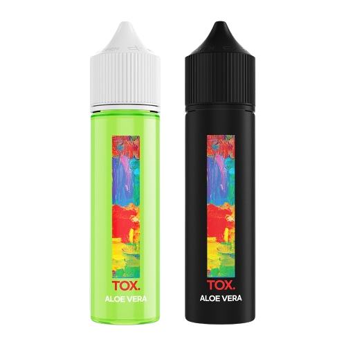 톡스 모드 액상 (60ml)