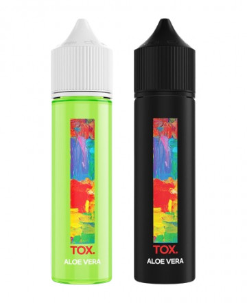 톡스 모드 액상 (60ml)