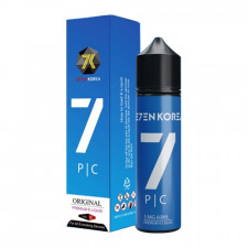세븐코리아 포카리 모드 액상 (60ml)