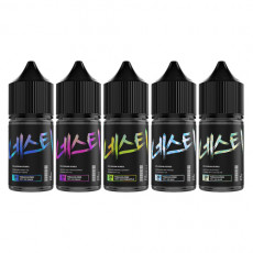 홀로그램 입호흡 액상 (30ml)