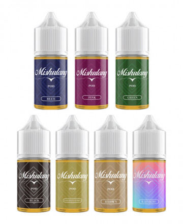 미슐랭 입호흡 액상(30ml)