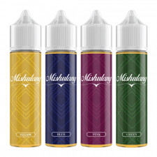 미슐랭 모드 액상 (60ml)